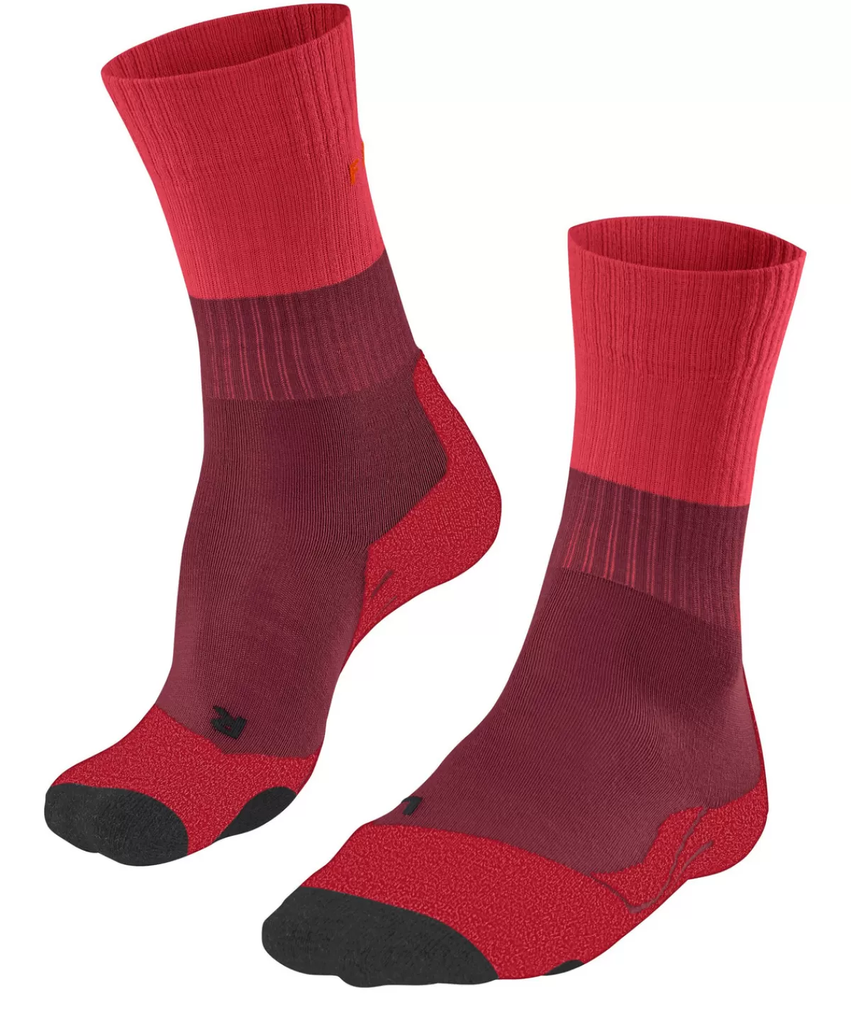 Tk2 Explore Damen Trekking Socken^FALKE Hot