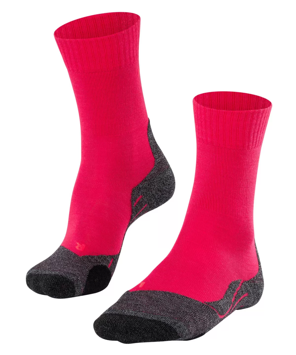 Tk2 Explore Damen Trekking Socken^FALKE Hot
