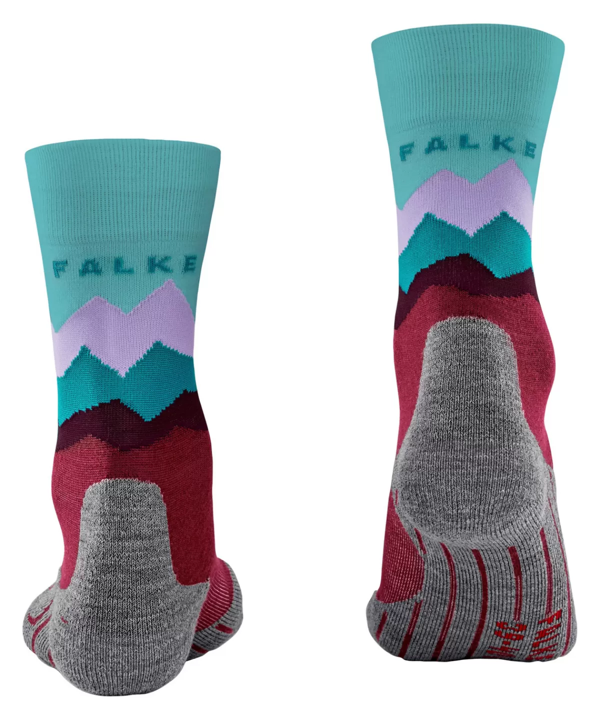 Tk2 Explore Damen Trekking Socken^FALKE Clearance