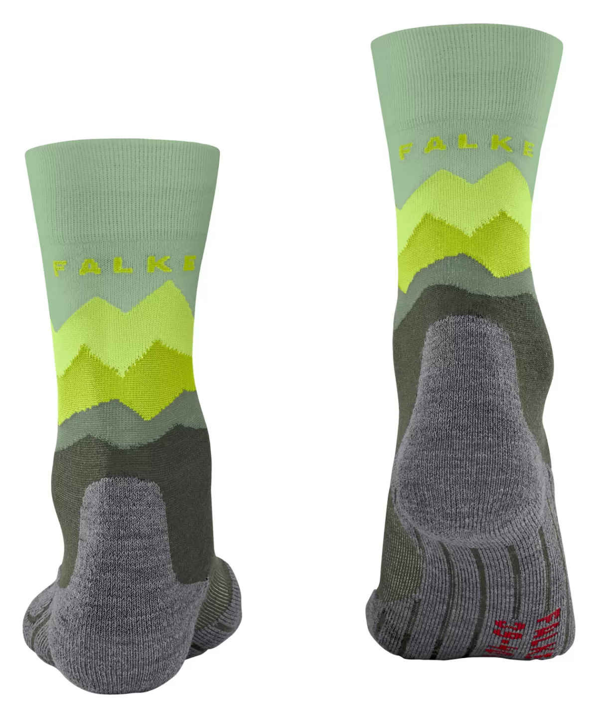 Tk2 Explore Damen Trekking Socken^FALKE Sale