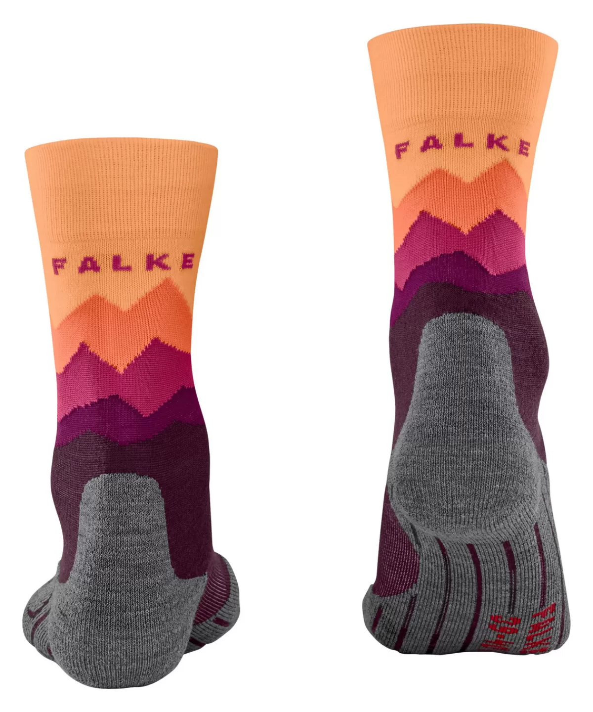 Tk2 Explore Damen Trekking Socken^FALKE Best Sale