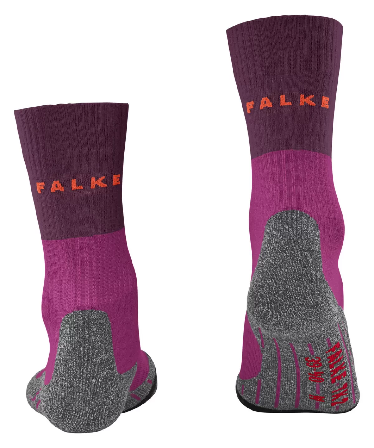 Tk2 Explore Damen Trekking Socken^FALKE Store