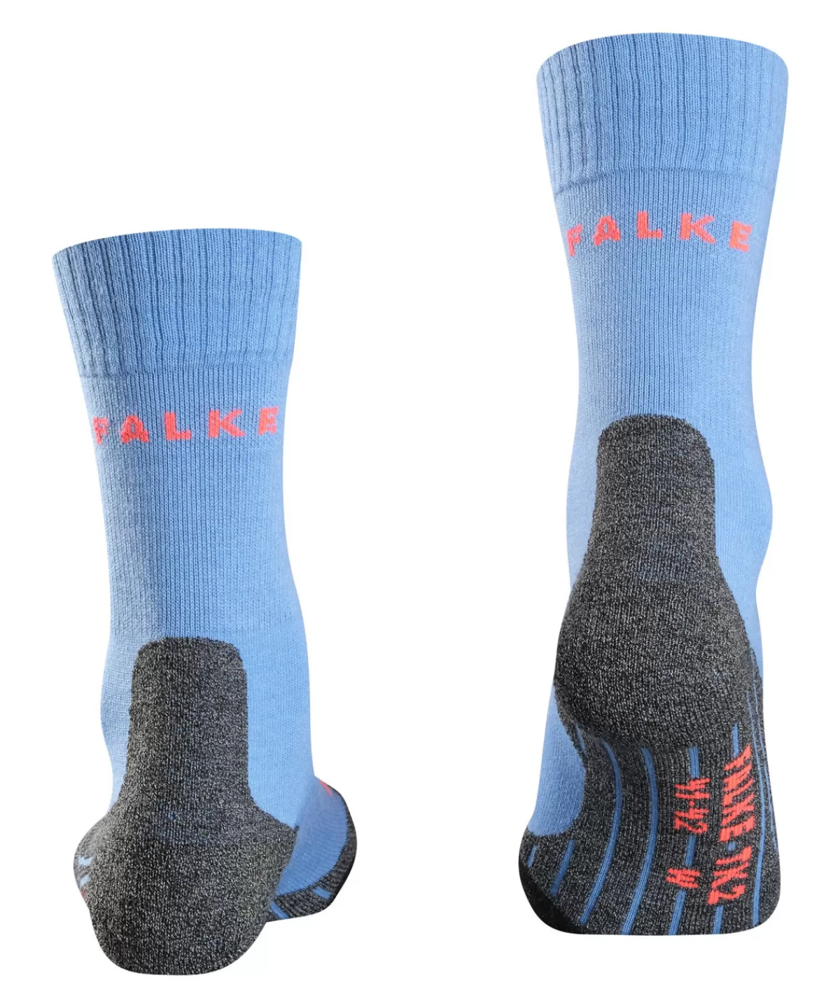 Tk2 Explore Damen Trekking Socken^FALKE Clearance