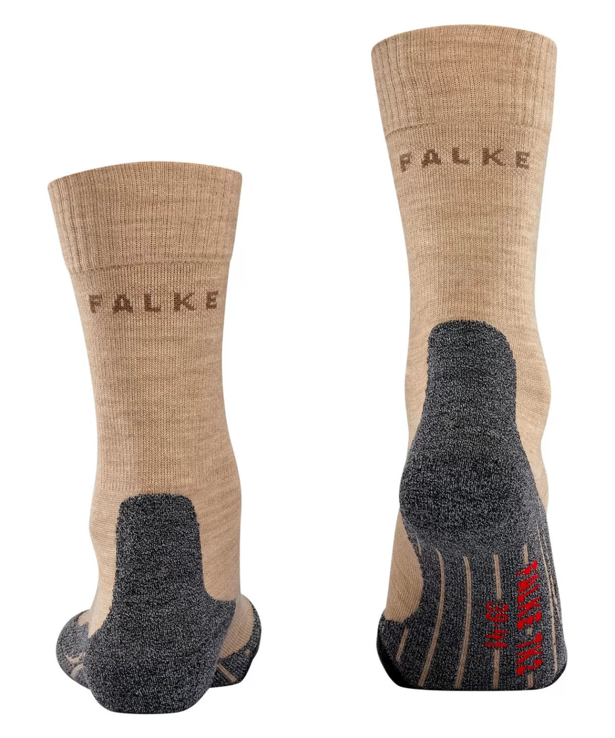 Tk2 Explore Damen Trekking Socken^FALKE Store