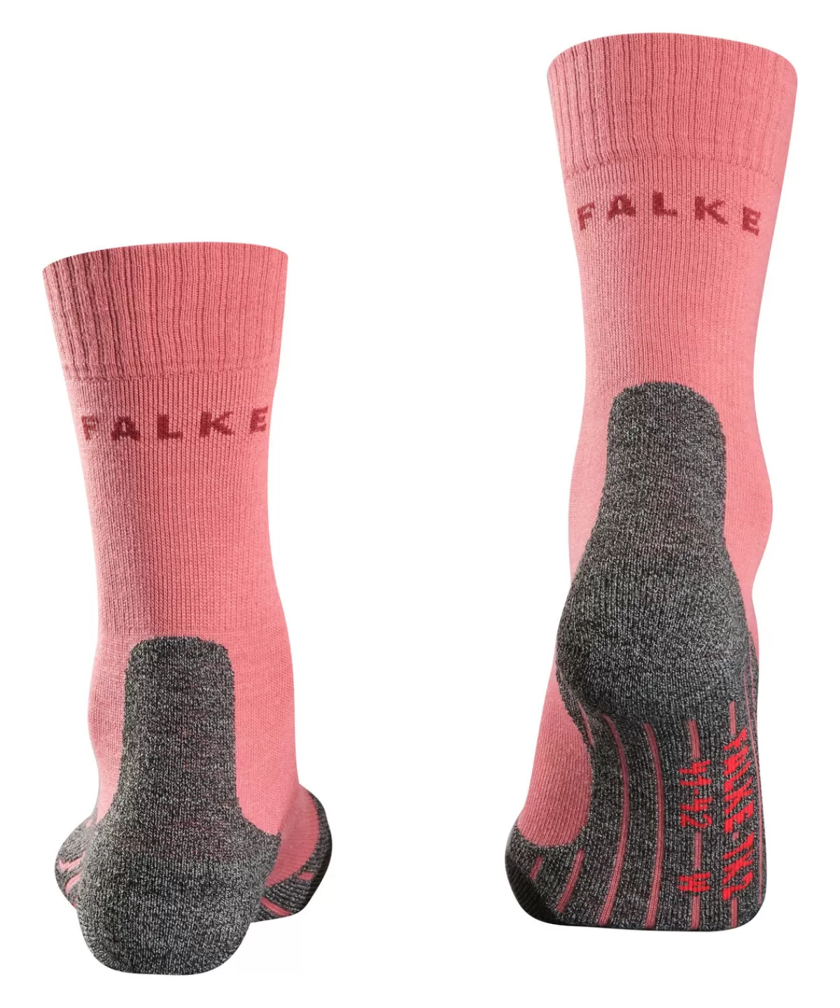 Tk2 Explore Damen Trekking Socken^FALKE Shop