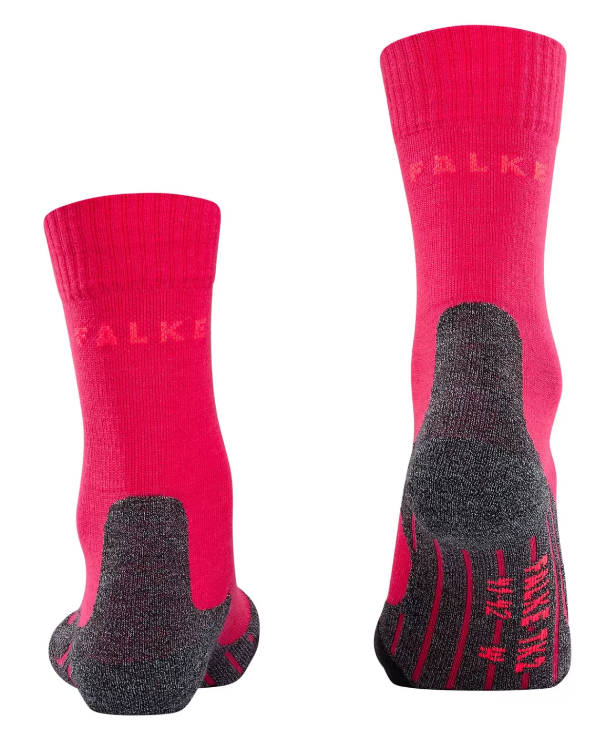 Tk2 Explore Damen Trekking Socken^FALKE Hot