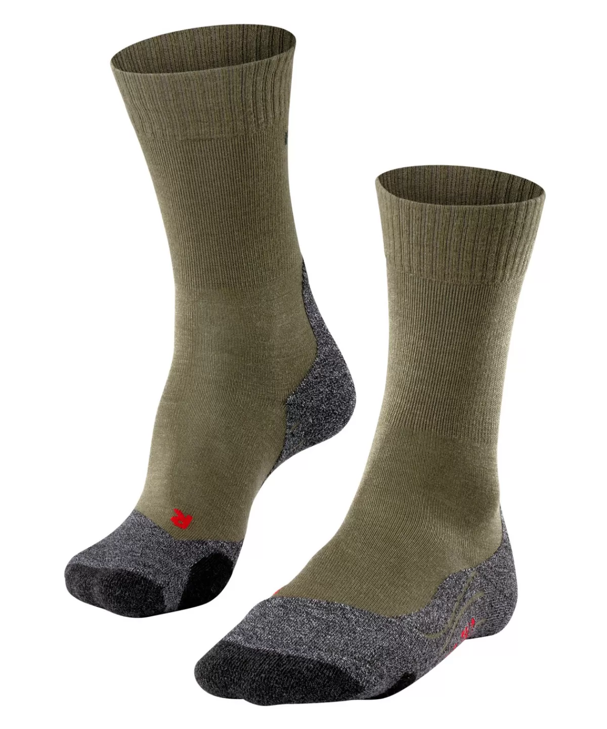 Tk2 Explore Herren Trekking Socken^FALKE Store