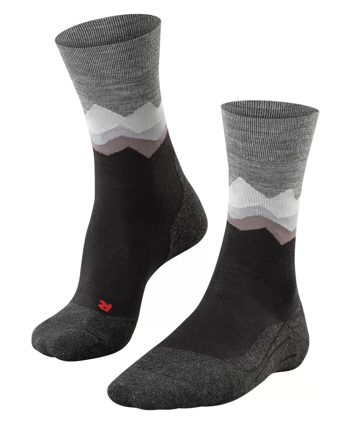 Tk2 Explore Herren Trekking Socken^FALKE Best