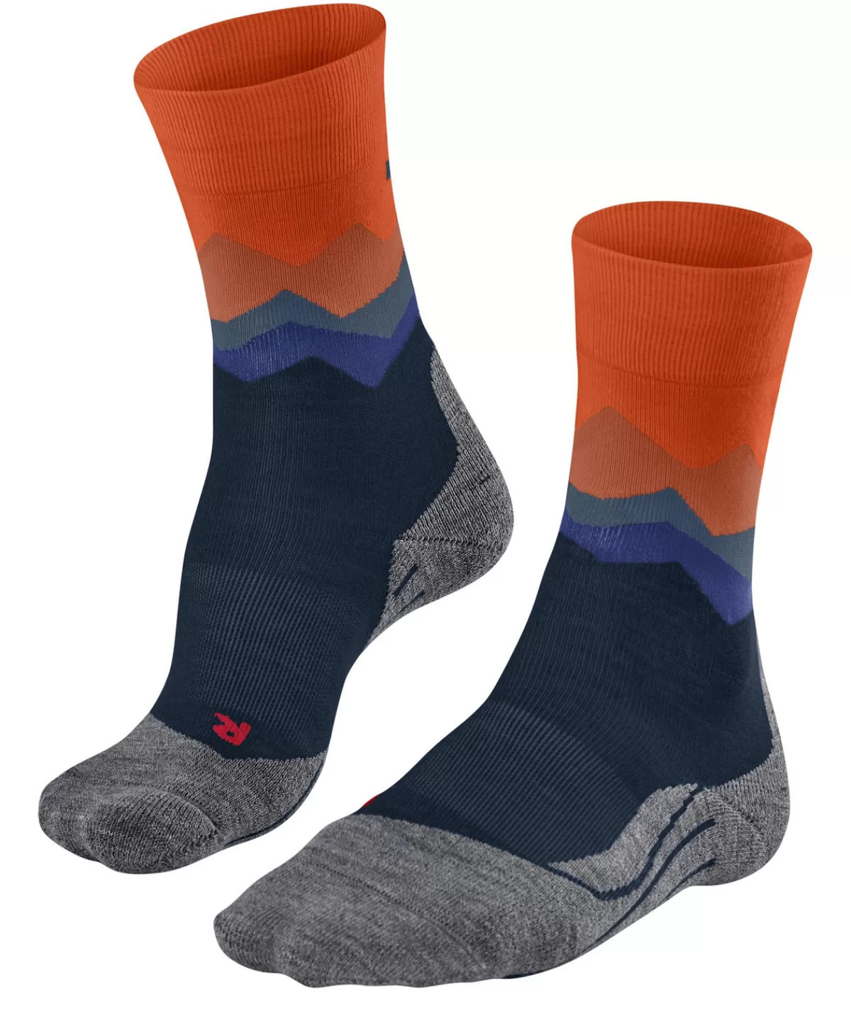 Tk2 Explore Herren Trekking Socken^FALKE Shop