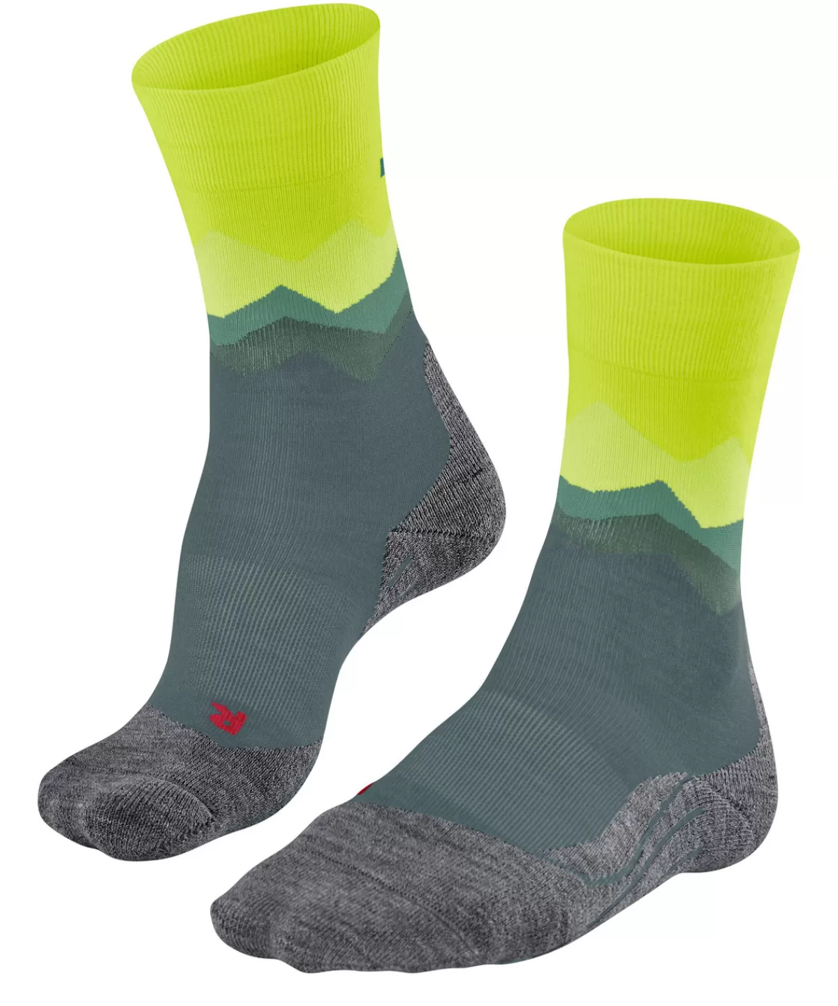 Tk2 Explore Herren Trekking Socken^FALKE Online