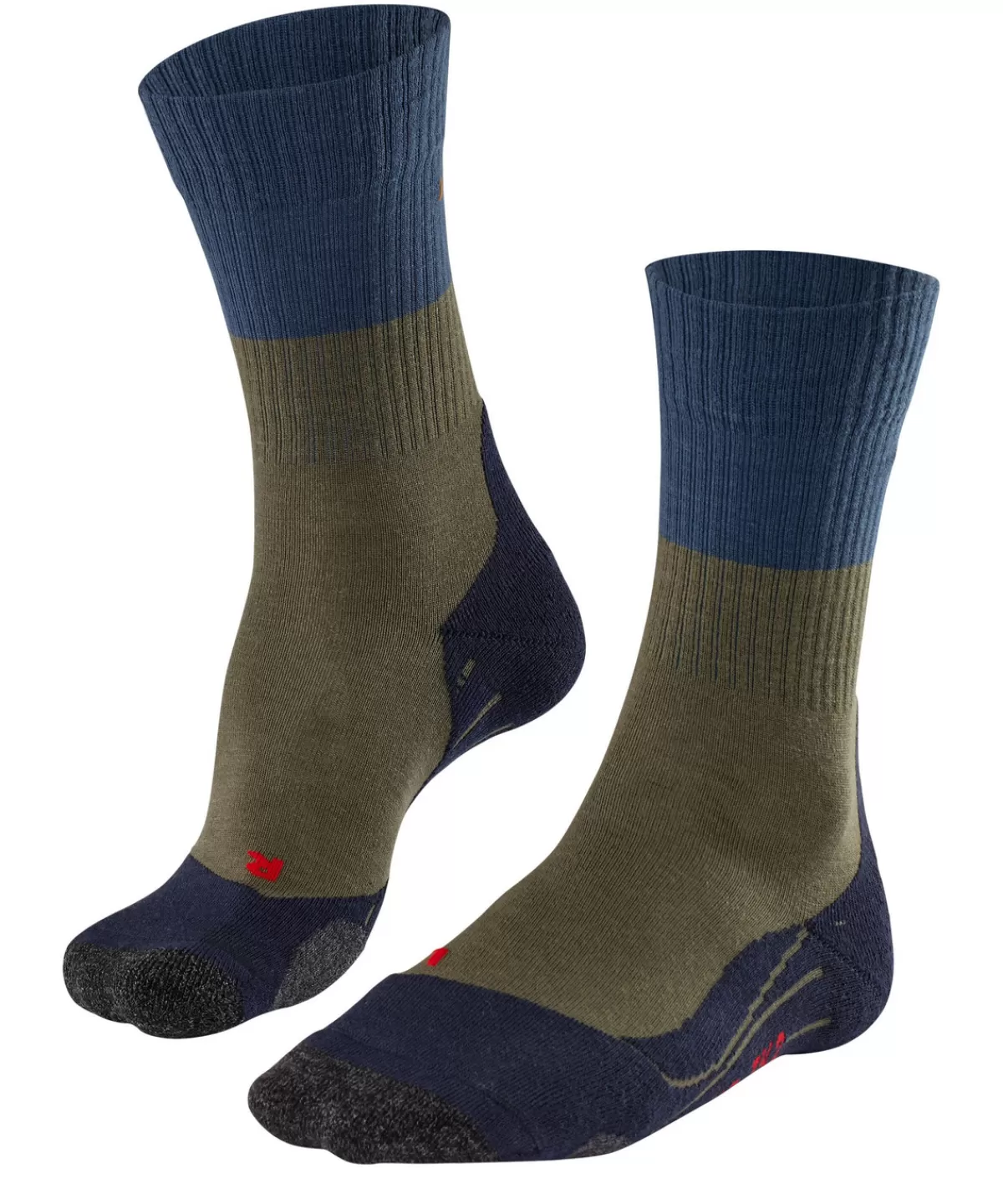 Tk2 Explore Herren Trekking Socken^FALKE Shop