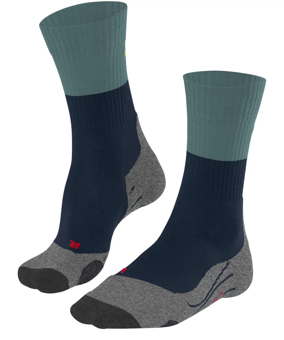 Tk2 Explore Herren Trekking Socken^FALKE Best