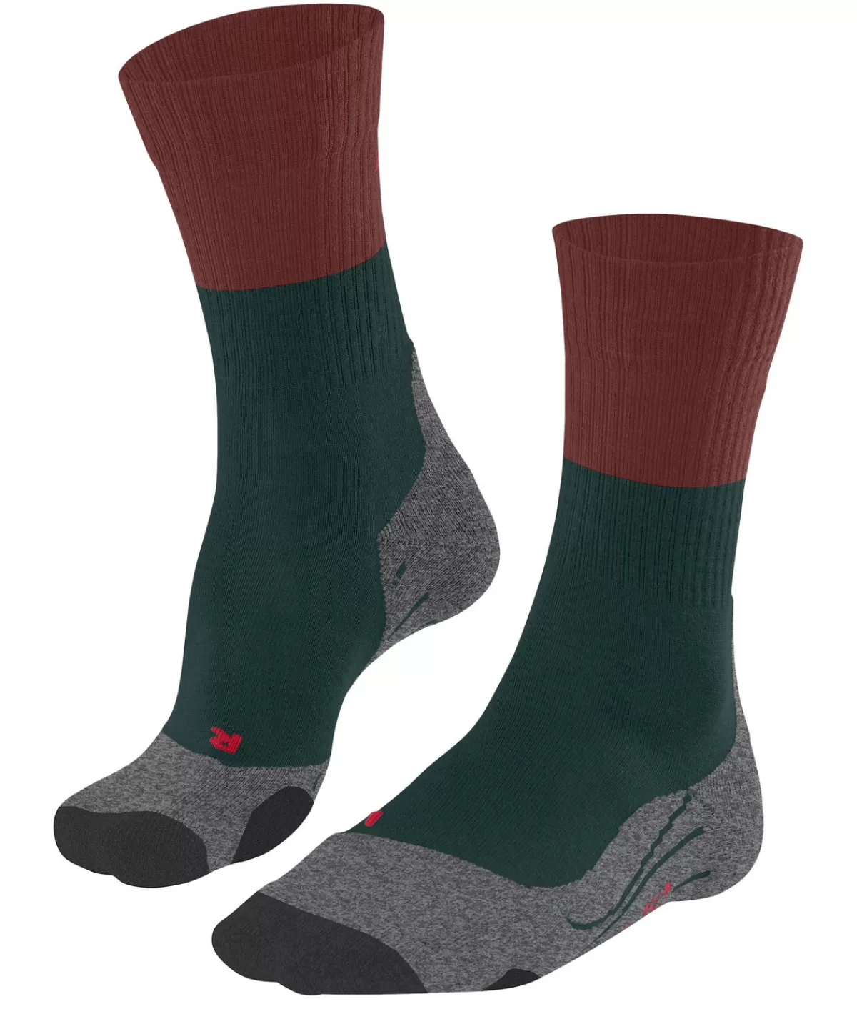 Tk2 Explore Herren Trekking Socken^FALKE Online