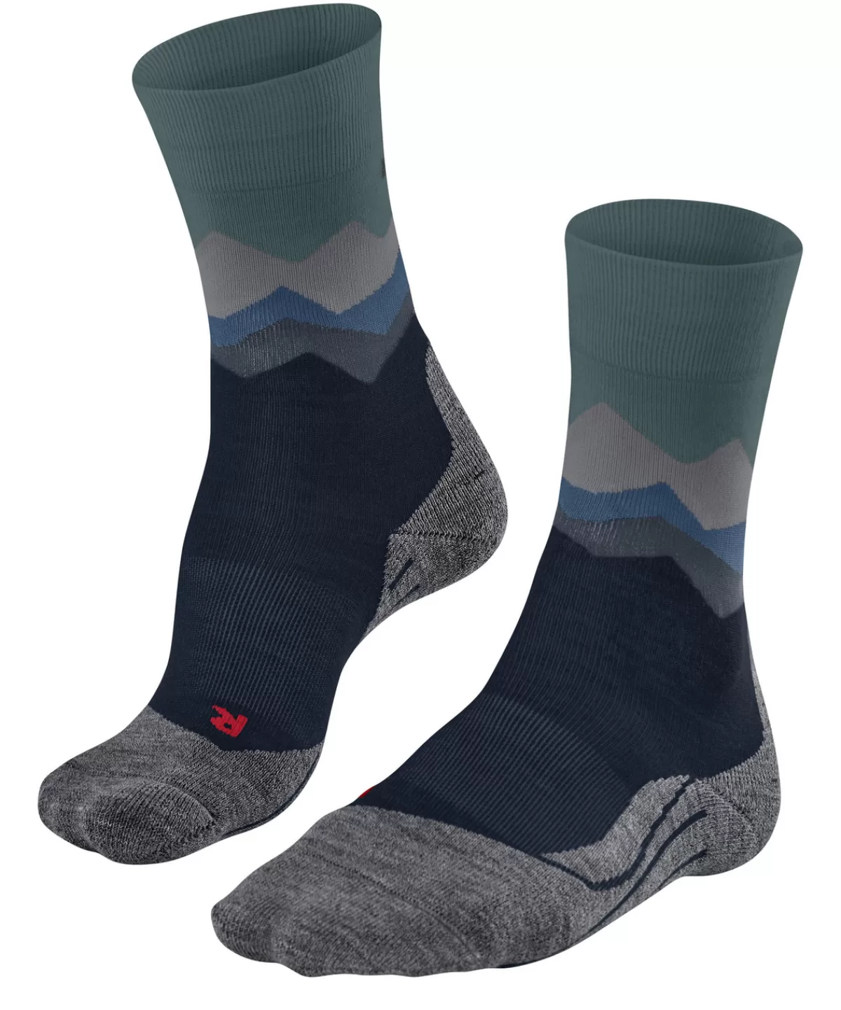 Tk2 Explore Herren Trekking Socken^FALKE Discount