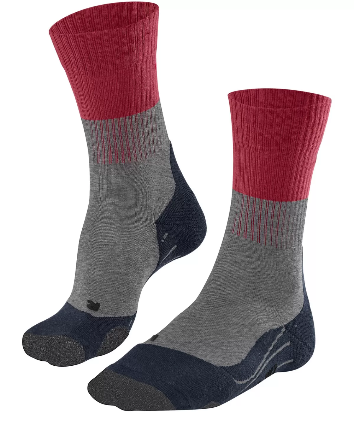 Tk2 Explore Herren Trekking Socken^FALKE Best