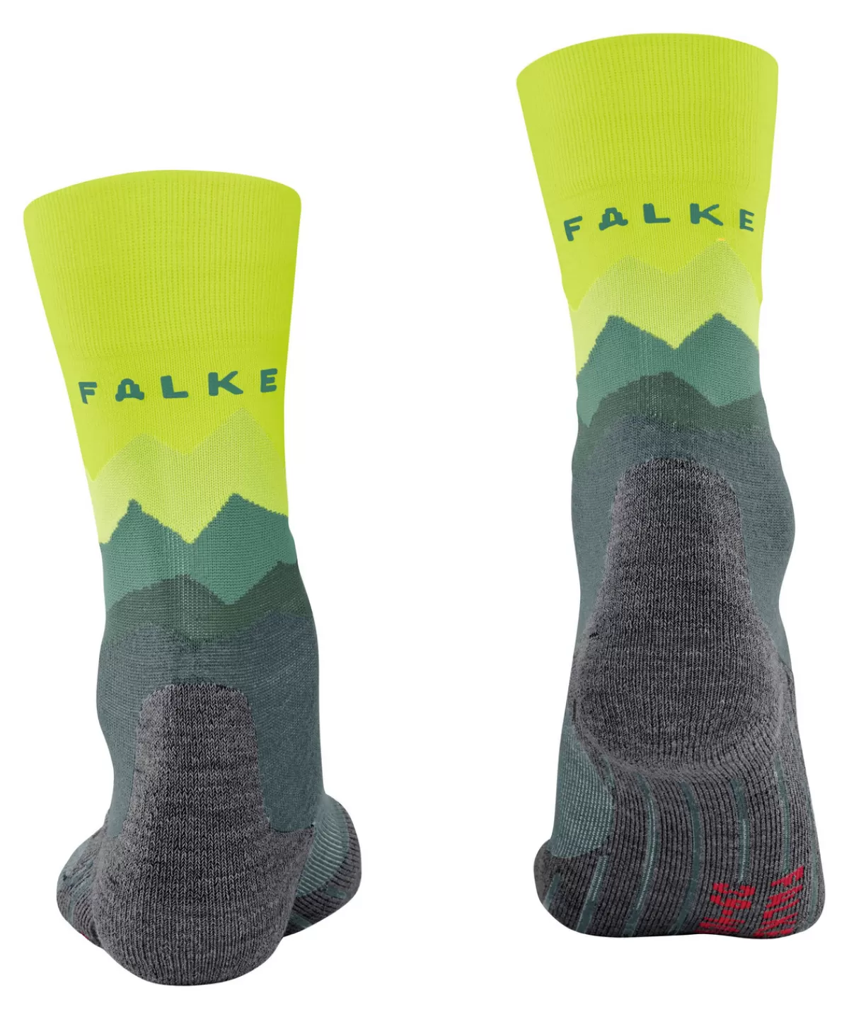 Tk2 Explore Herren Trekking Socken^FALKE Online