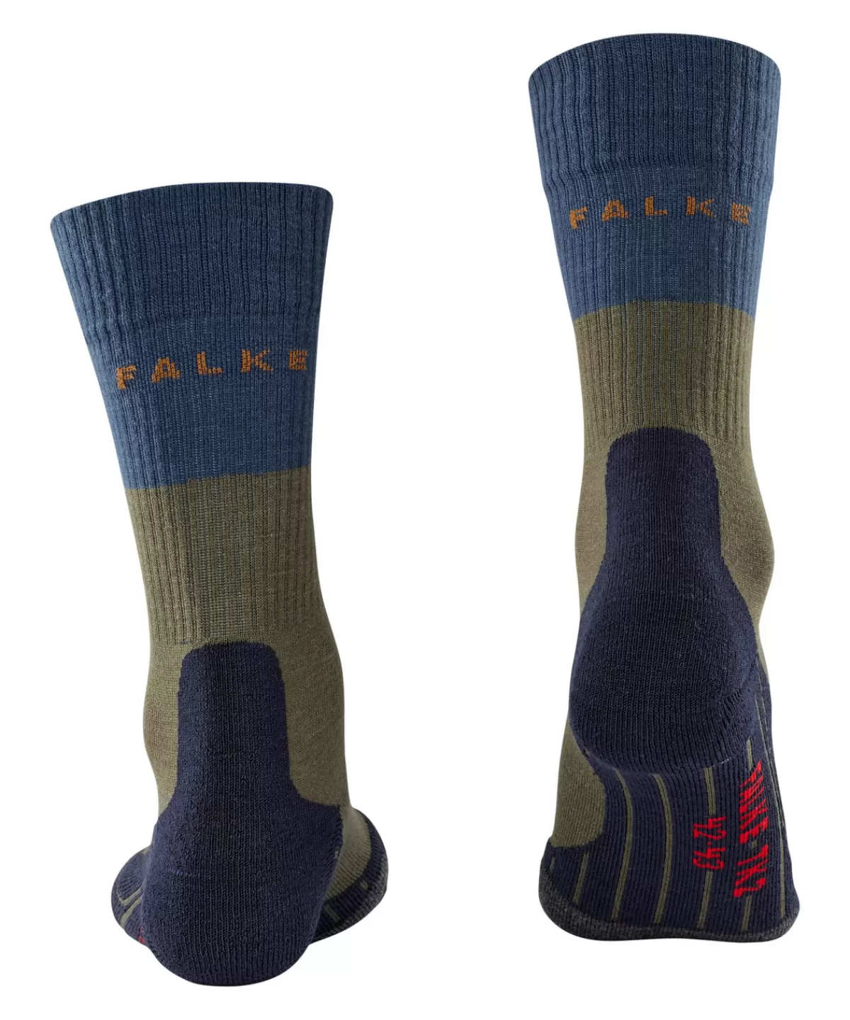 Tk2 Explore Herren Trekking Socken^FALKE Shop