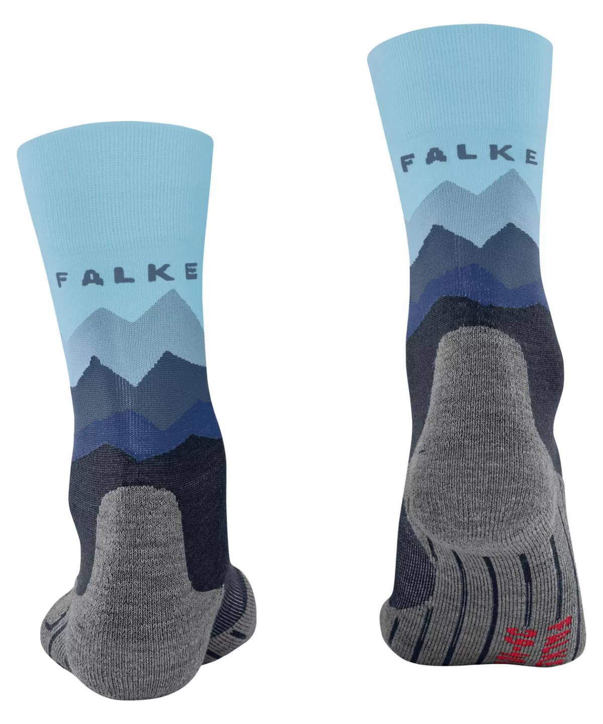 Tk2 Explore Herren Trekking Socken^FALKE Outlet