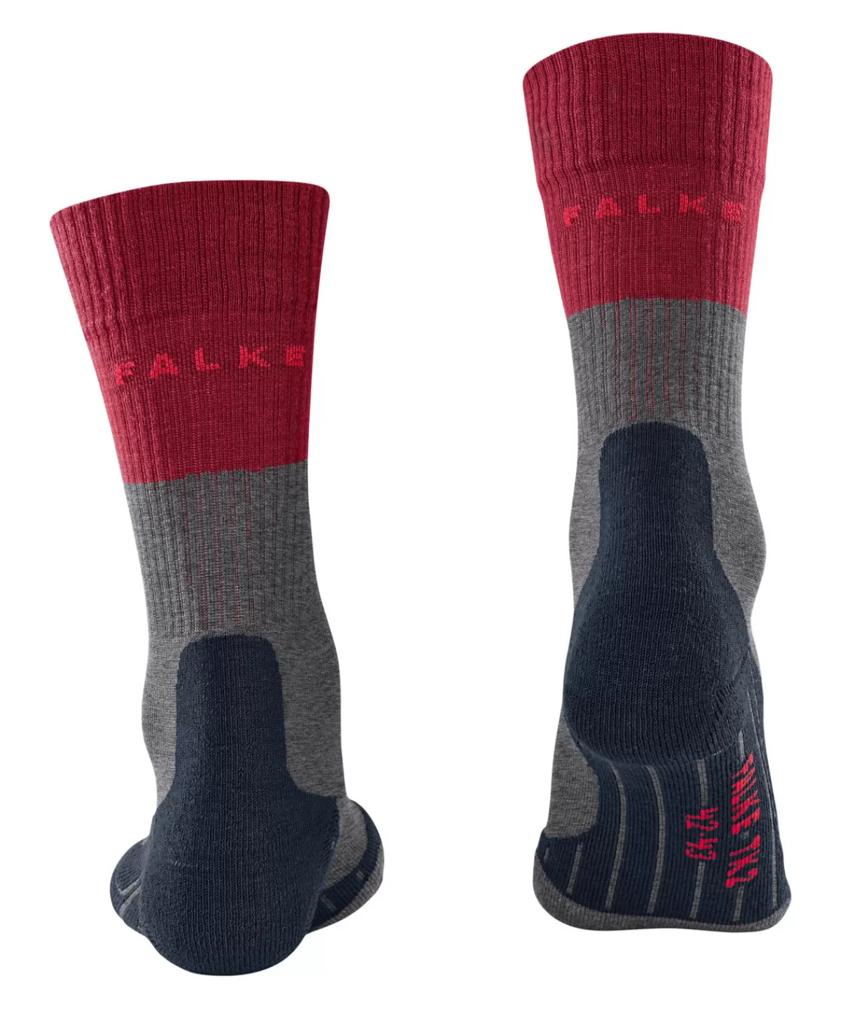 Tk2 Explore Herren Trekking Socken^FALKE Best