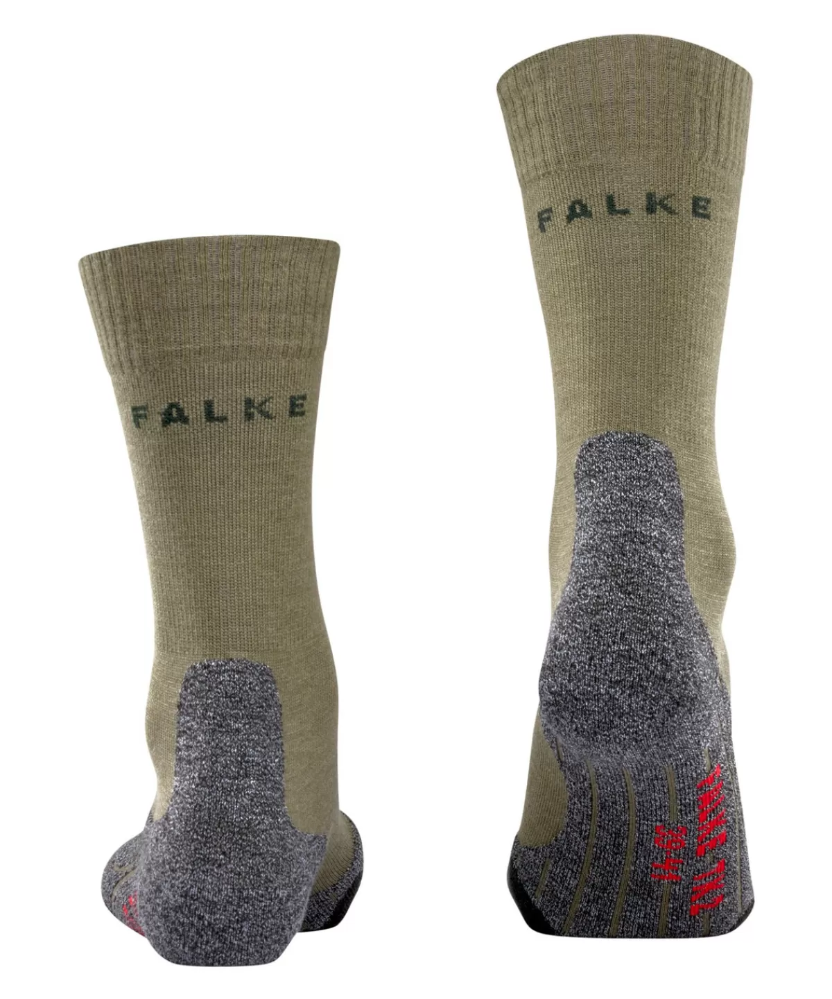 Tk2 Explore Herren Trekking Socken^FALKE Store