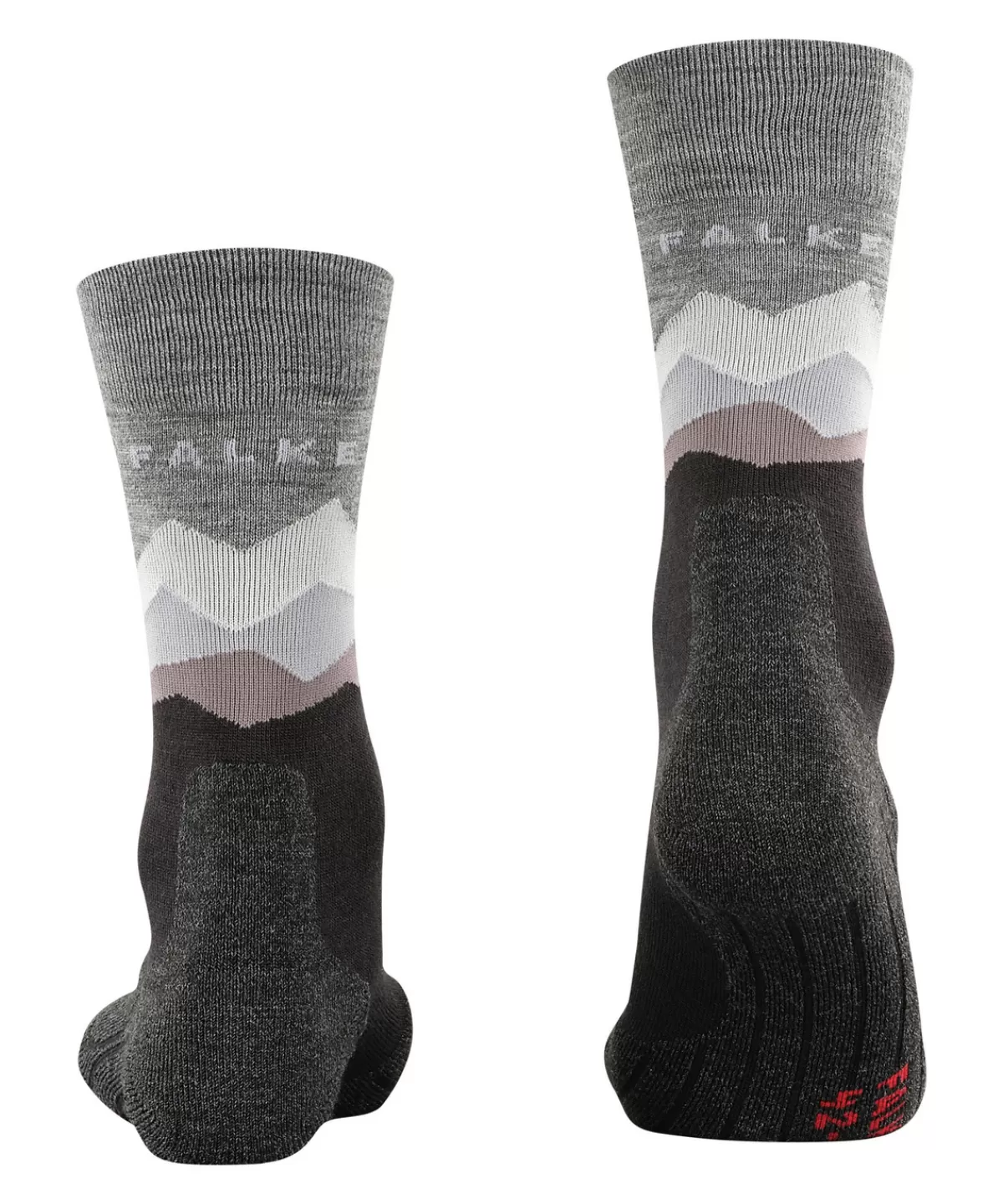 Tk2 Explore Herren Trekking Socken^FALKE Best