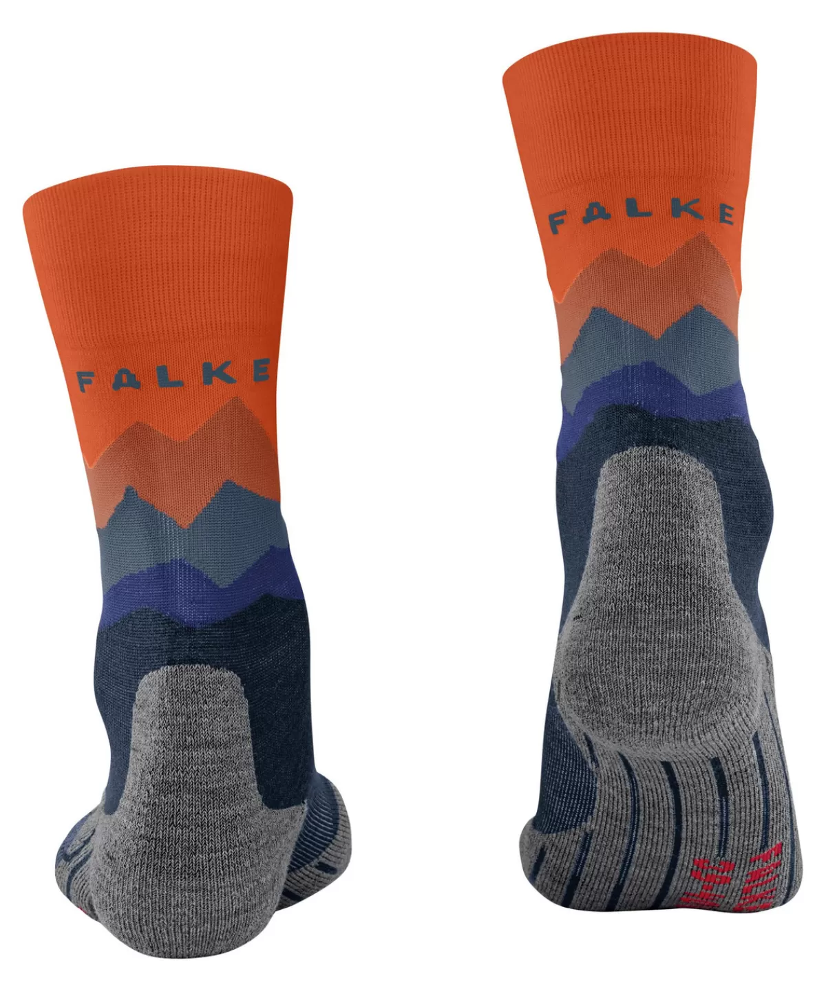 Tk2 Explore Herren Trekking Socken^FALKE Shop