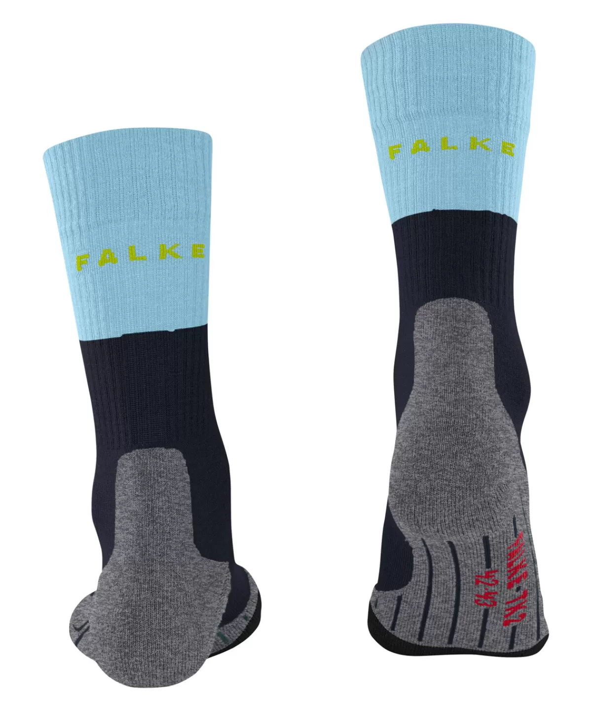 Tk2 Explore Herren Trekking Socken^FALKE Flash Sale
