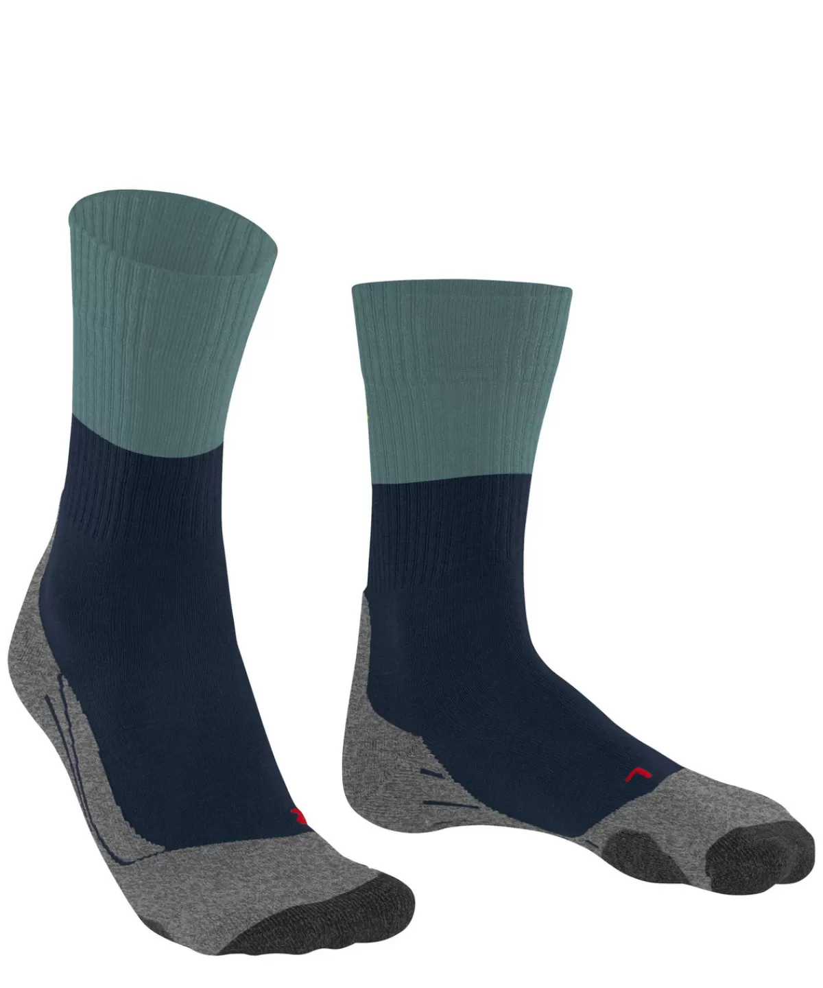 Tk2 Explore Herren Trekking Socken^FALKE Best