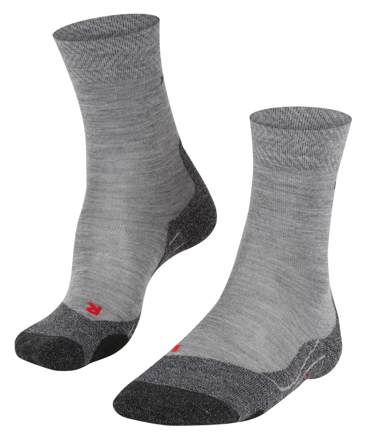 Tk2 Explore Melange Damen Trekking Socken^FALKE Outlet