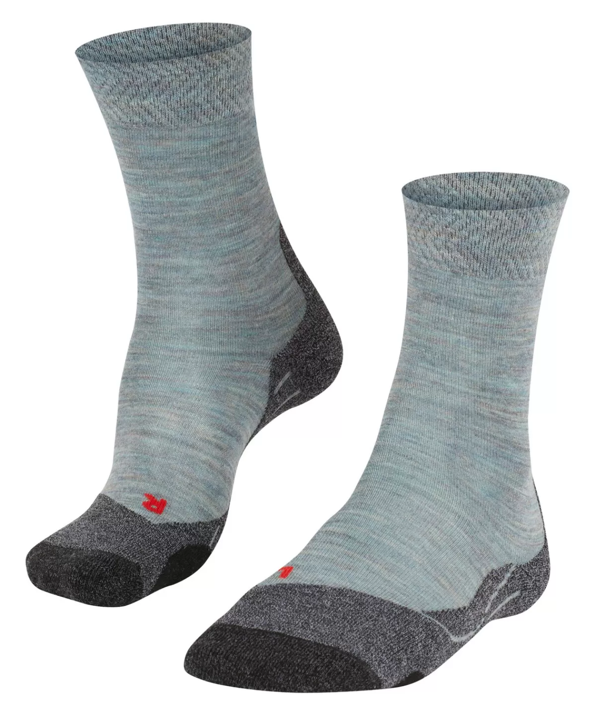 Tk2 Explore Melange Damen Trekking Socken^FALKE Clearance