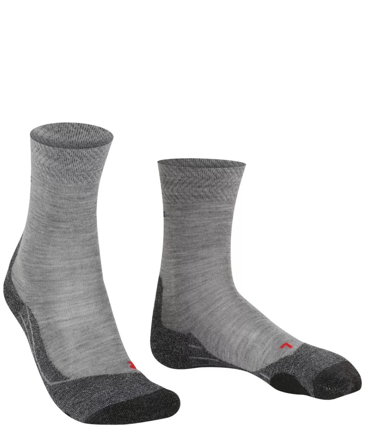 Tk2 Explore Melange Damen Trekking Socken^FALKE Outlet