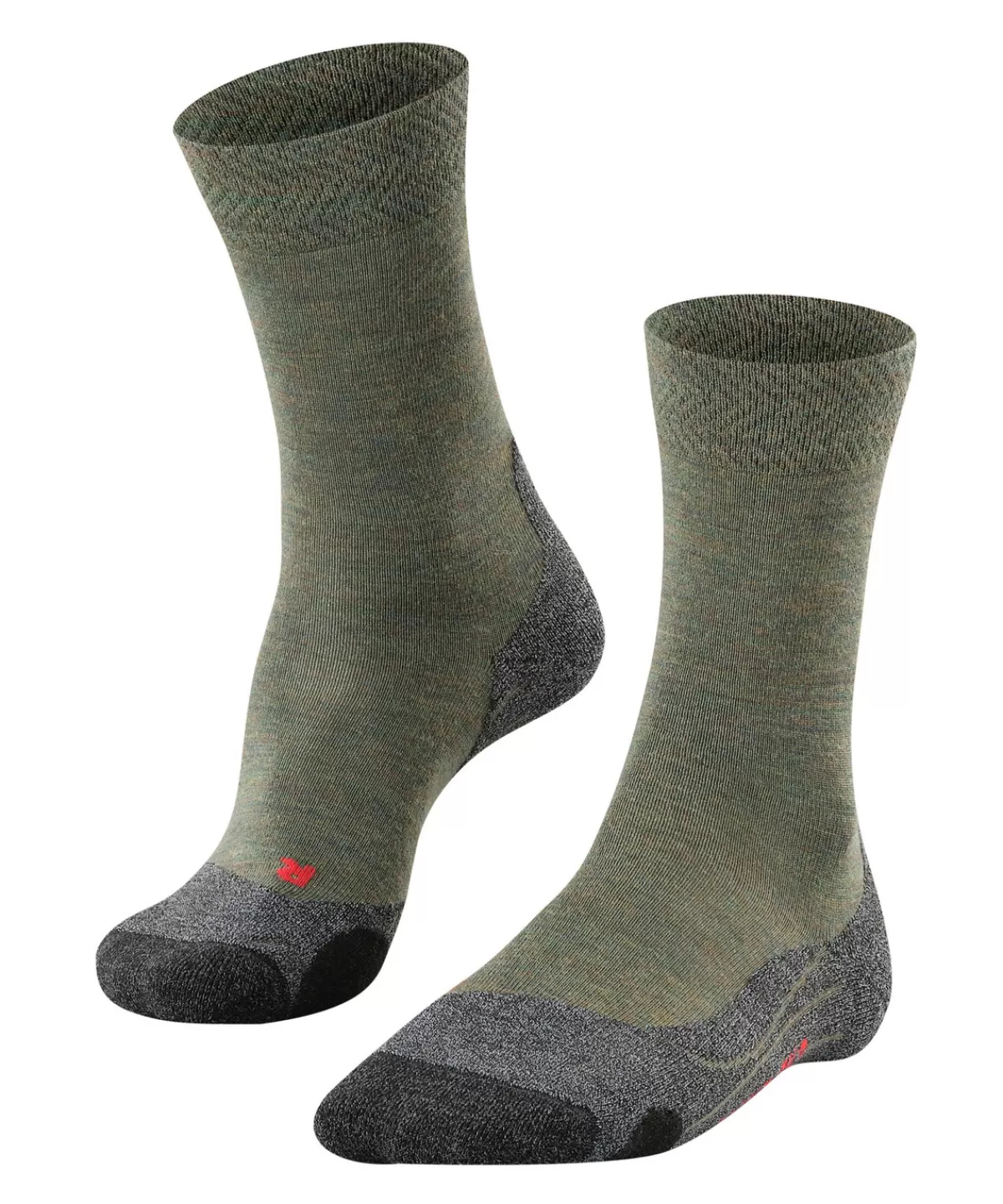 Tk2 Explore Melange Herren Trekking Socken^FALKE Cheap