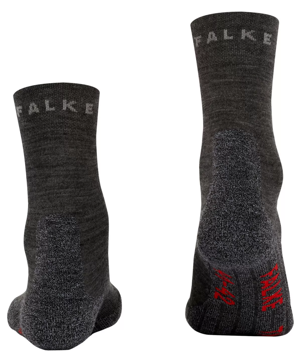 Tk2 Explore Sensitive Herren Trekking Socken^FALKE New