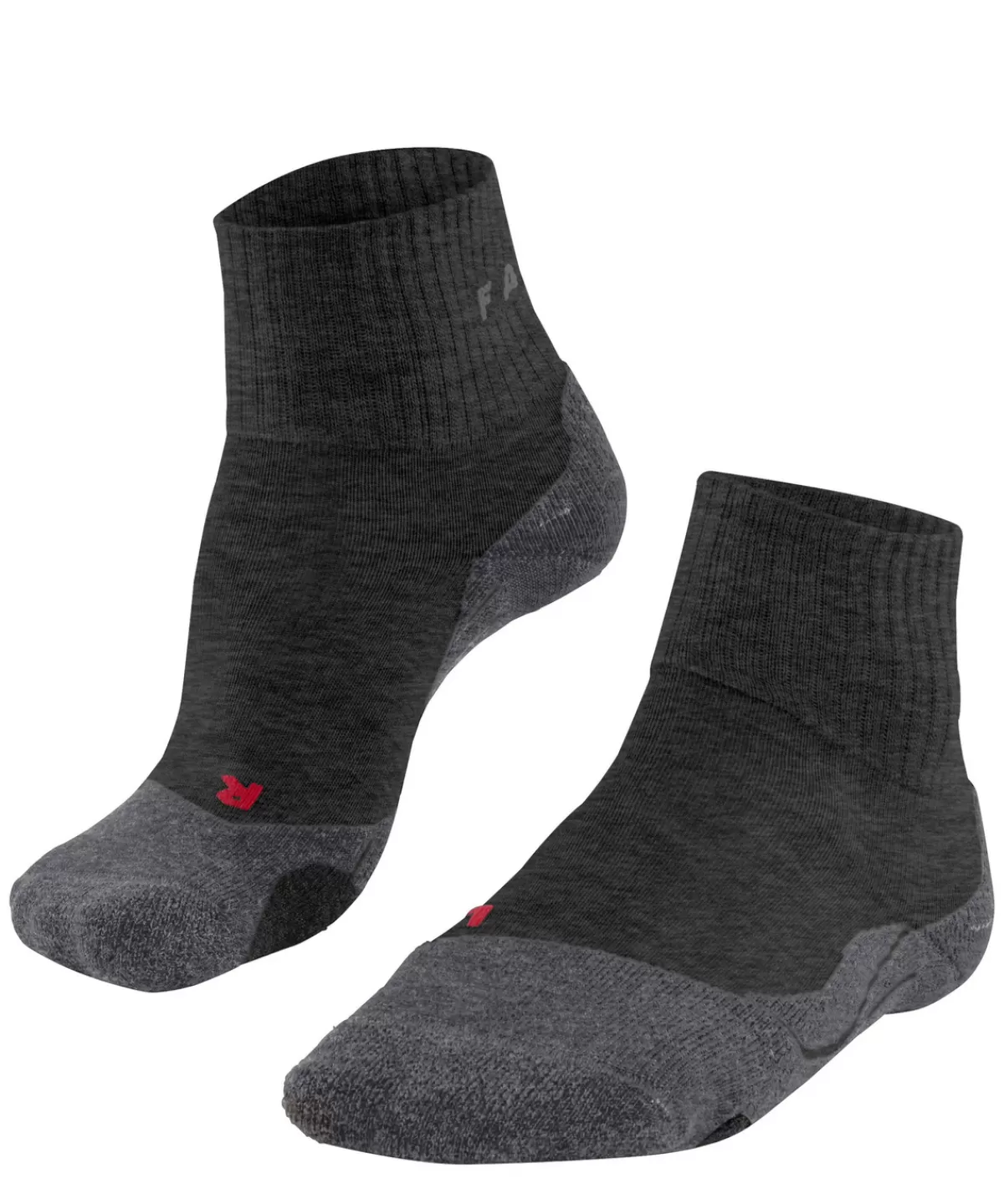 Tk2 Explore Short Damen Trekking Kurzsocken^FALKE Fashion