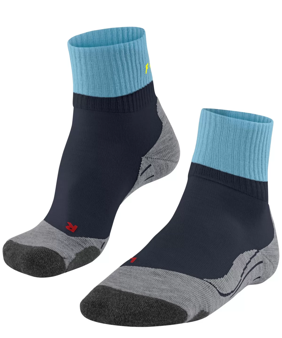 Tk2 Explore Short Damen Trekking Kurzsocken^FALKE Online