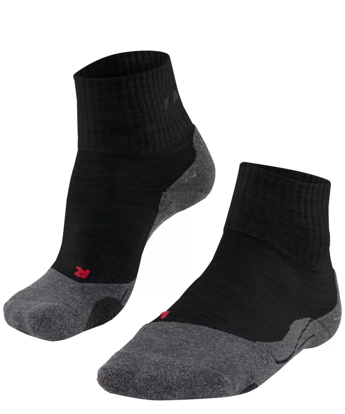 Tk2 Explore Short Damen Trekking Kurzsocken^FALKE Flash Sale