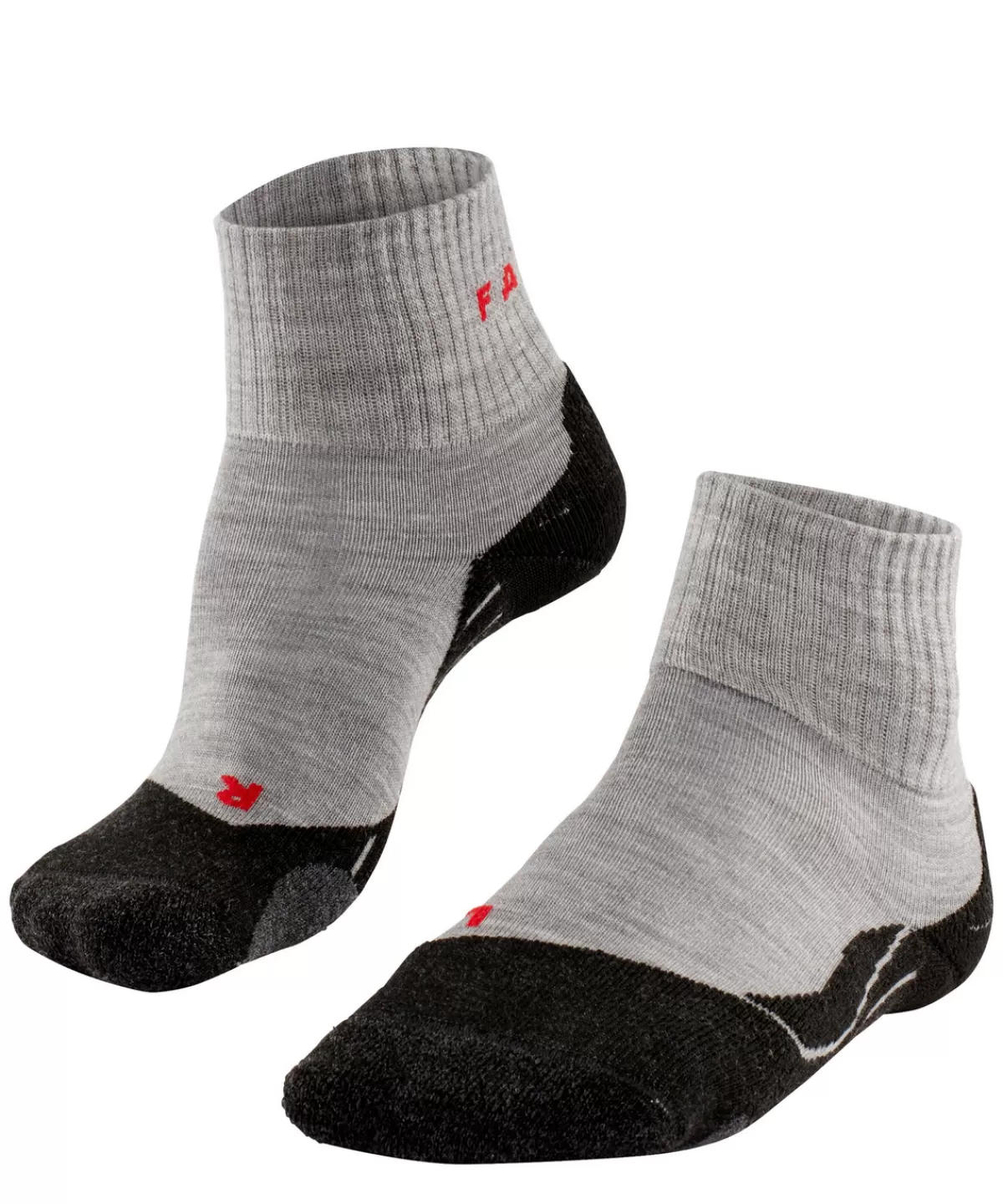 Tk2 Explore Short Damen Trekking Kurzsocken^FALKE New