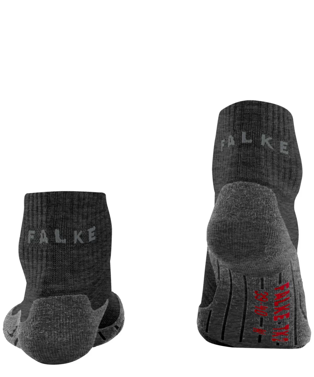 Tk2 Explore Short Damen Trekking Kurzsocken^FALKE Fashion