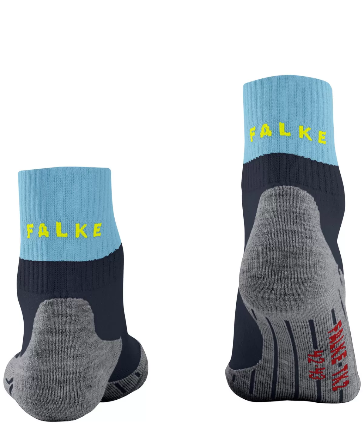 Tk2 Explore Short Damen Trekking Kurzsocken^FALKE Online