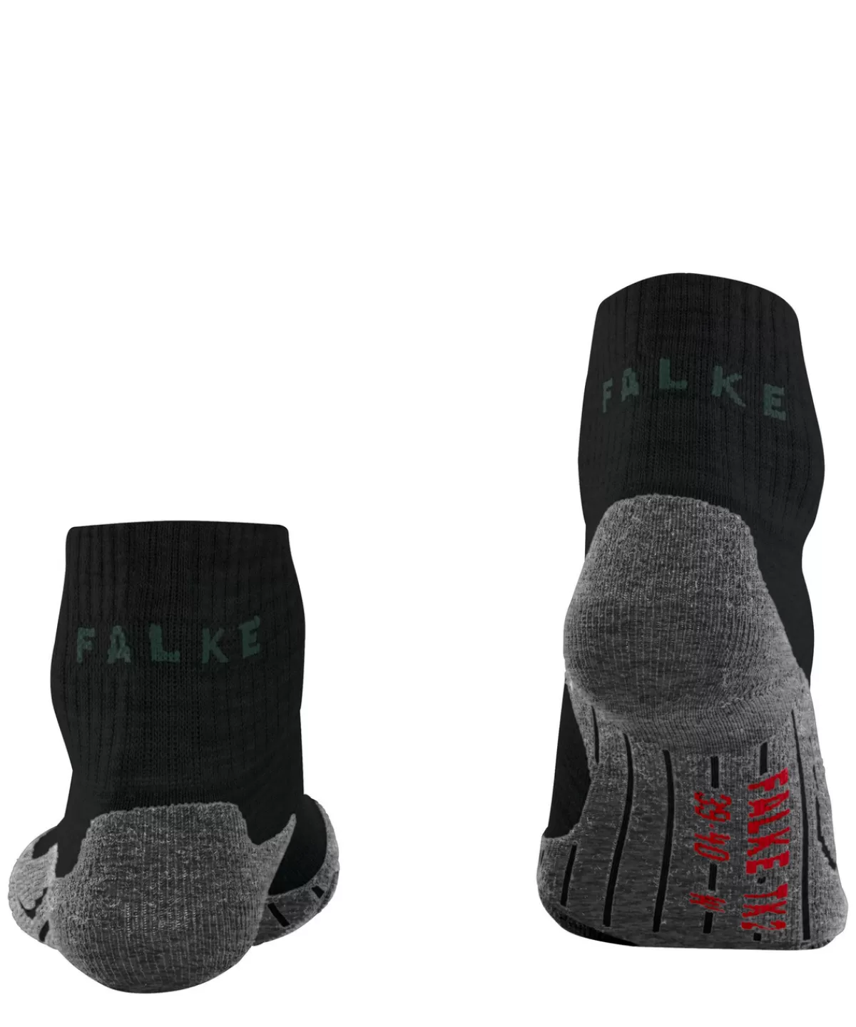 Tk2 Explore Short Damen Trekking Kurzsocken^FALKE Flash Sale