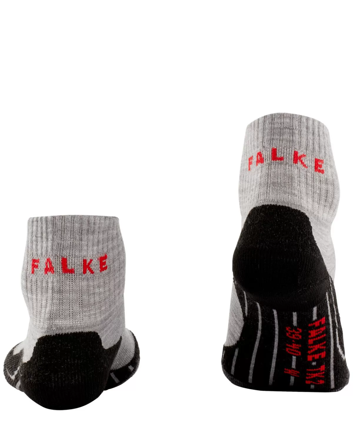 Tk2 Explore Short Damen Trekking Kurzsocken^FALKE New