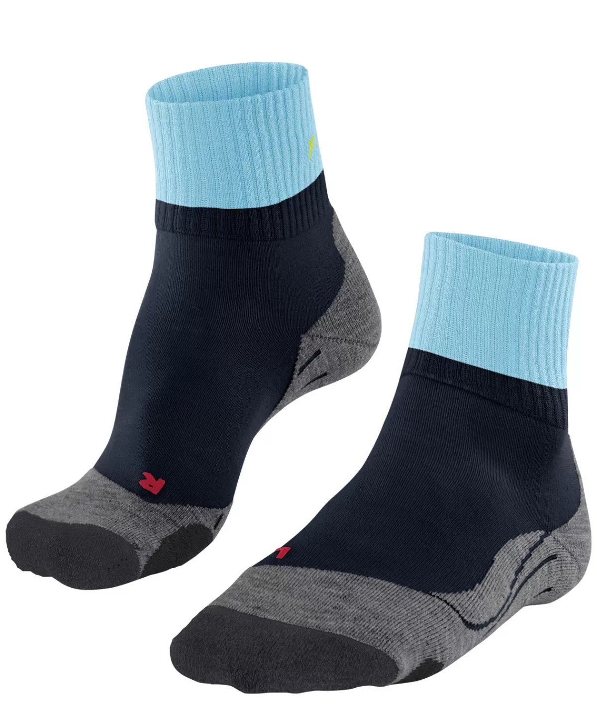 Tk2 Explore Short Herren Trekking Kurzsocken^FALKE New