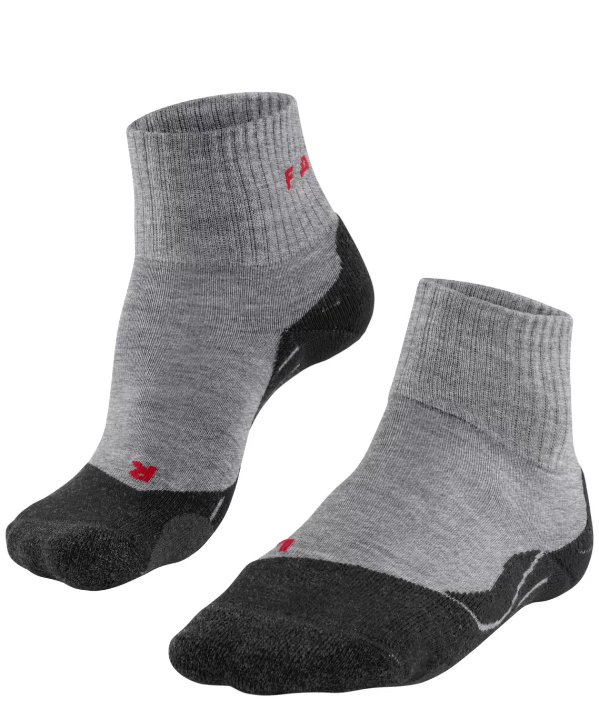 Tk2 Explore Short Herren Trekking Kurzsocken^FALKE Hot