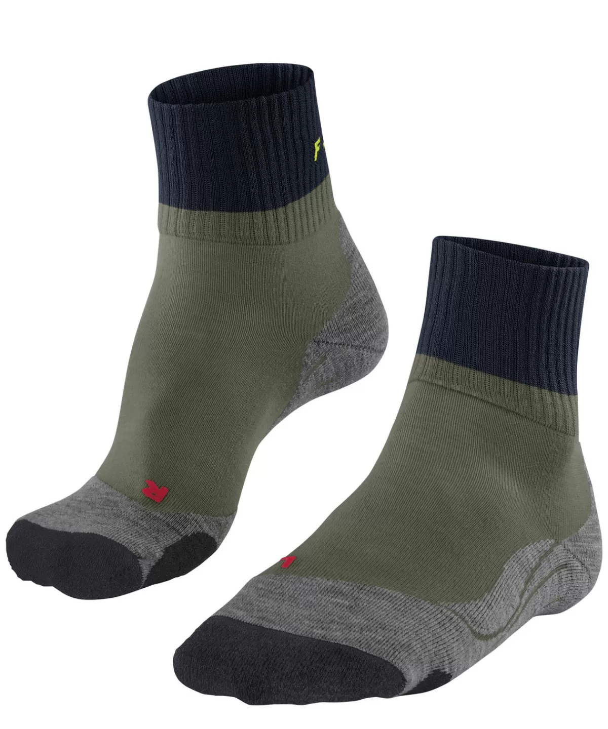 Tk2 Explore Short Herren Trekking Kurzsocken^FALKE Discount