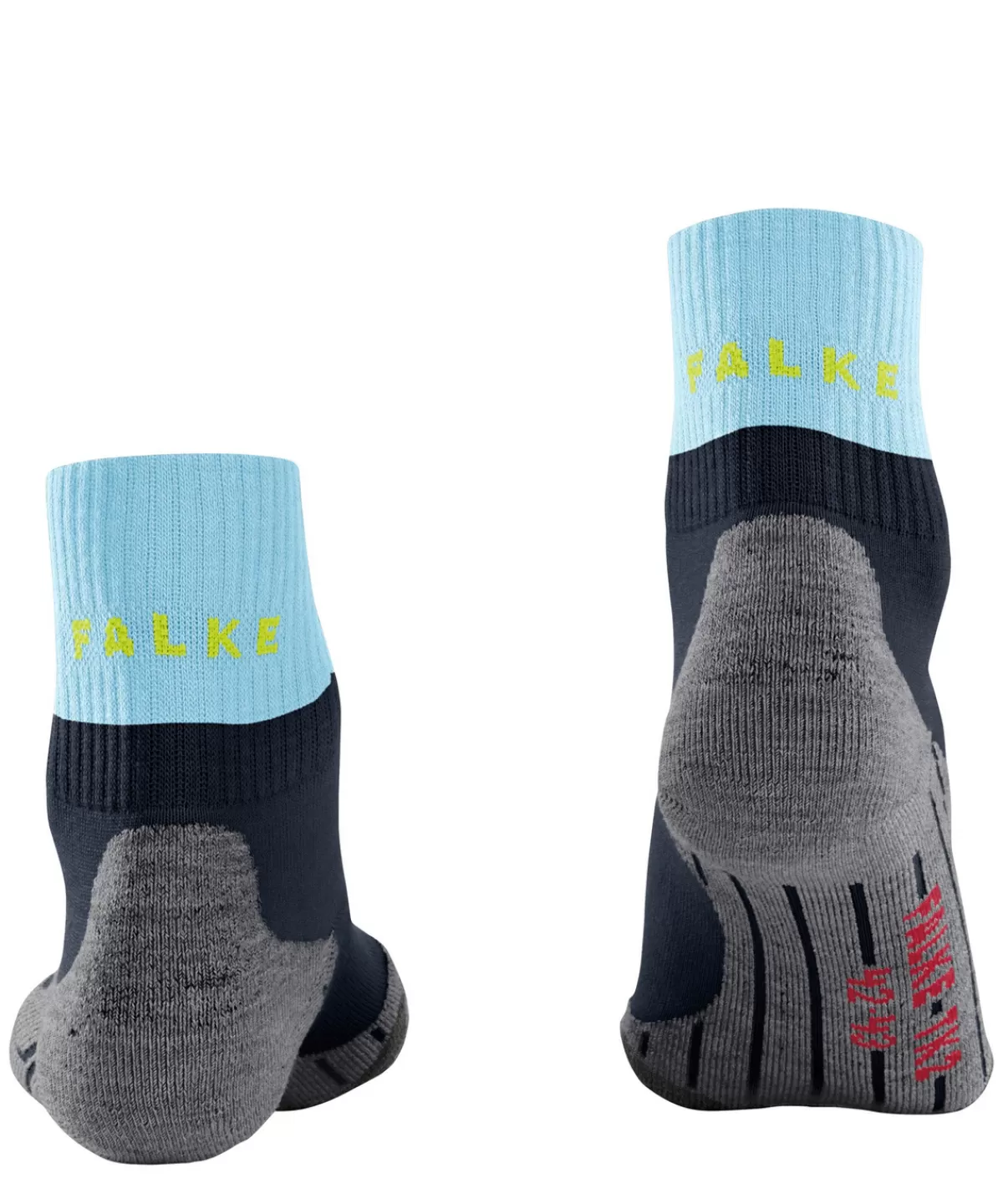 Tk2 Explore Short Herren Trekking Kurzsocken^FALKE New