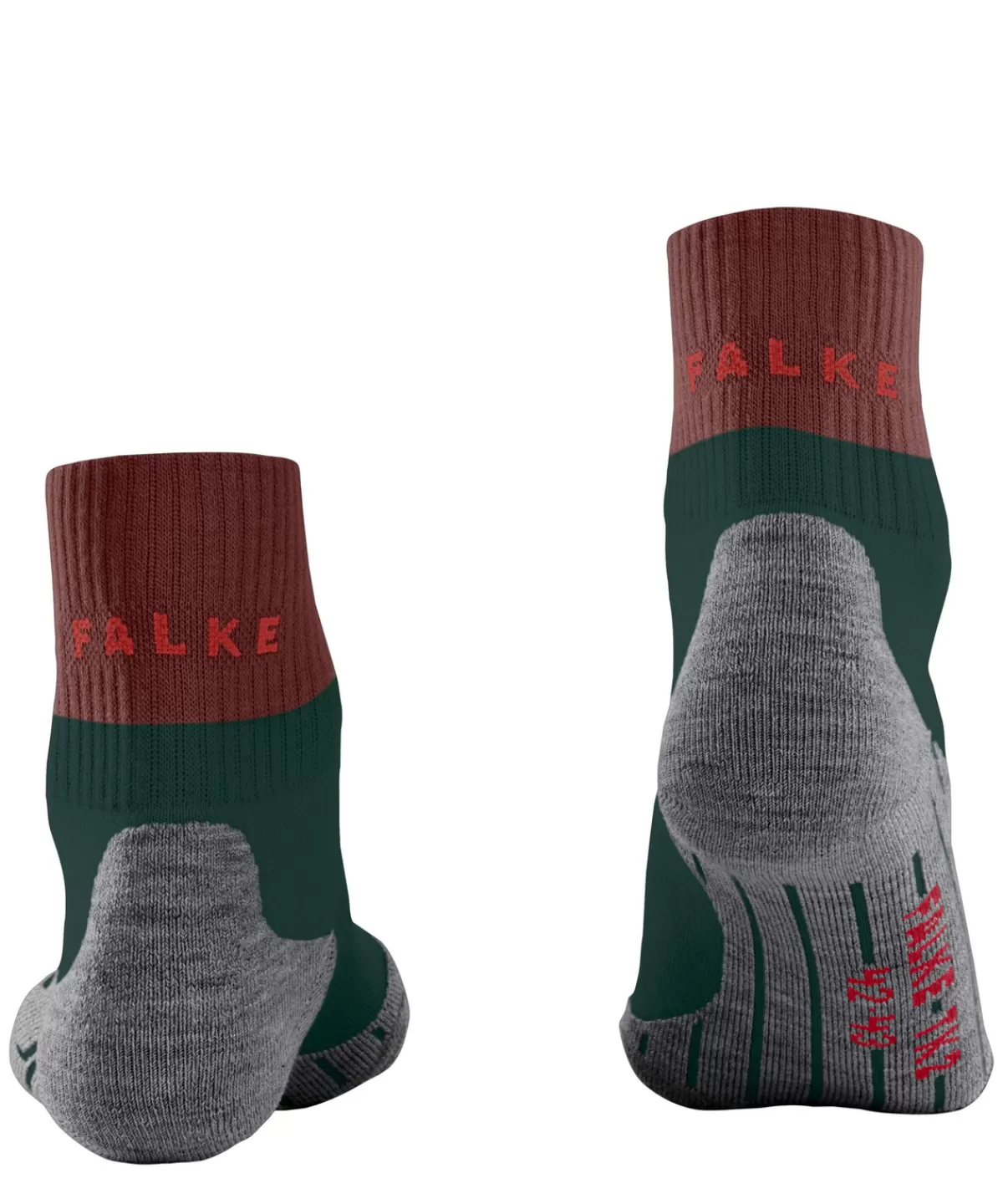Tk2 Explore Short Herren Trekking Kurzsocken^FALKE Cheap
