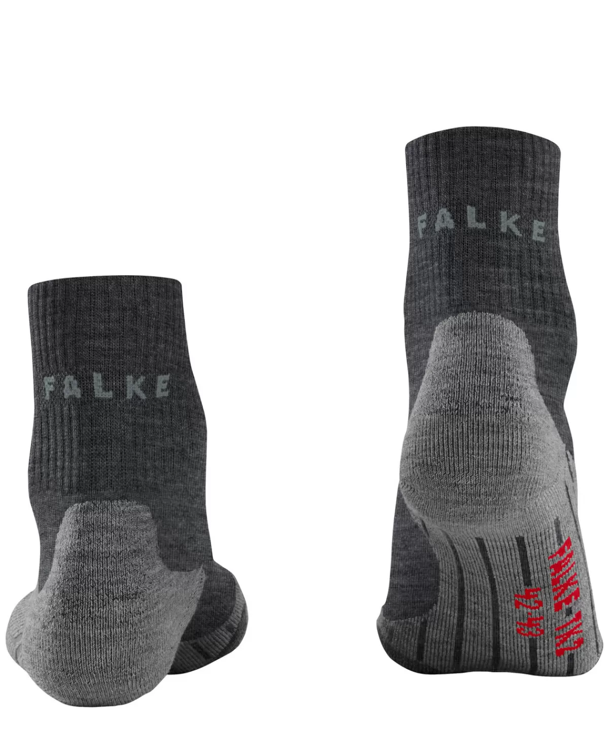 Tk2 Explore Short Herren Trekking Kurzsocken^FALKE Fashion