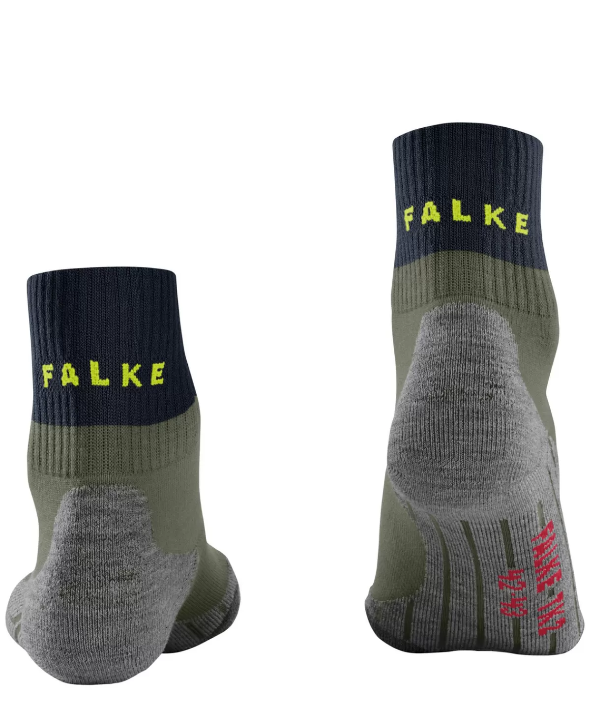 Tk2 Explore Short Herren Trekking Kurzsocken^FALKE Discount