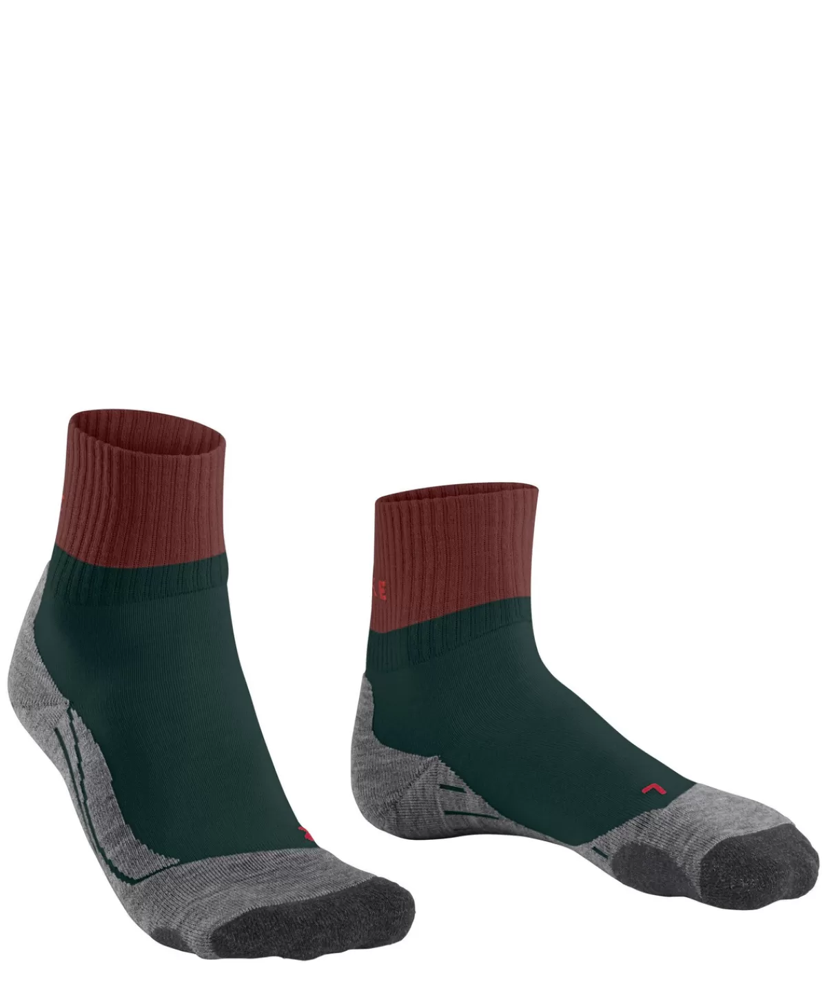Tk2 Explore Short Herren Trekking Kurzsocken^FALKE Cheap