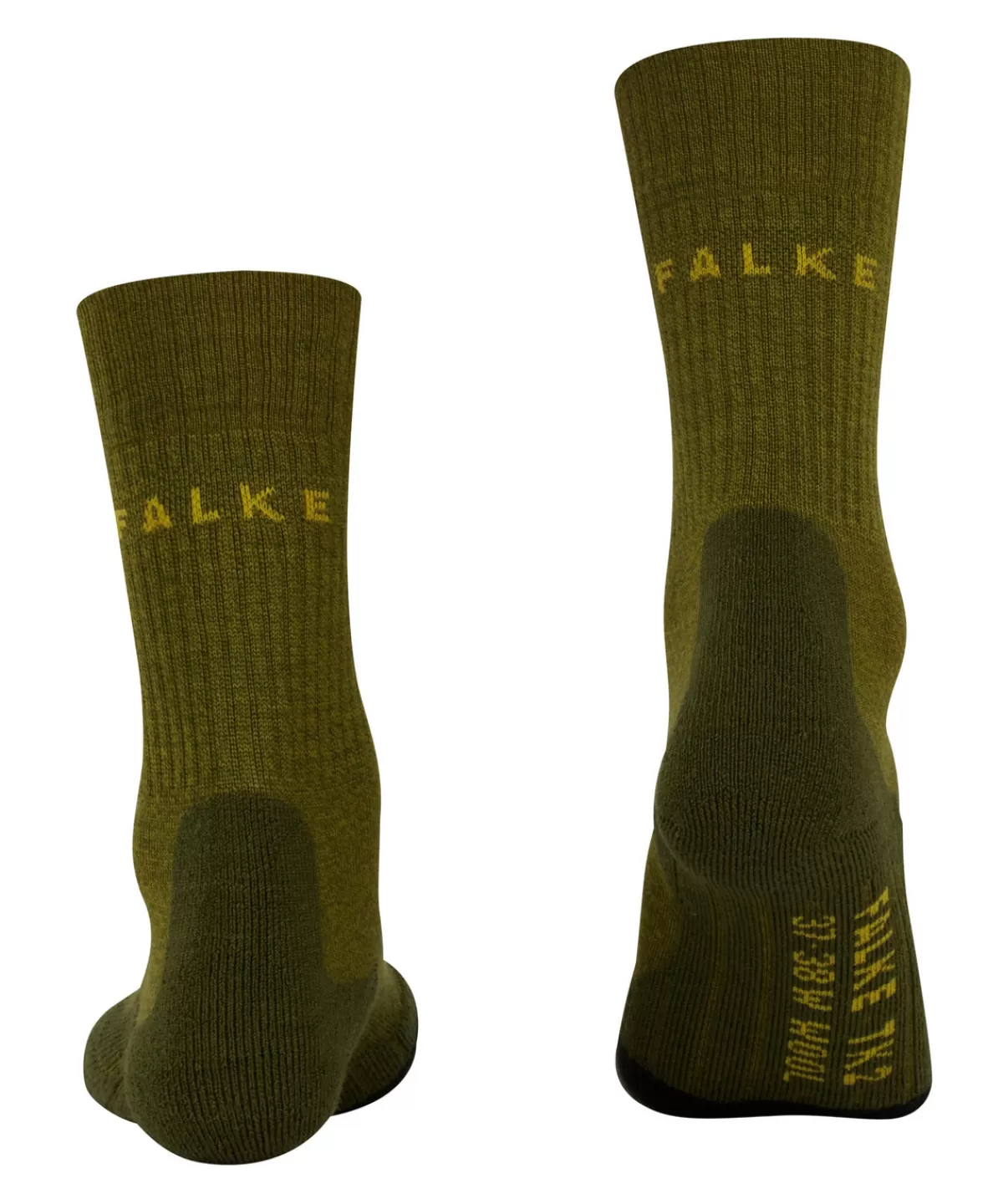 Tk2 Explore Wool Herren Trekking Socken^FALKE Sale